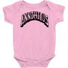 annihilus 4 Baby Bodysuit