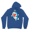 Doraemon Unisex Hoodie