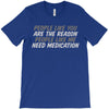 people like you T-Shirt