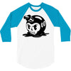 bomb 2 3/4 Sleeve Shirt