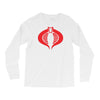 cobra gi joe Long Sleeve Shirts