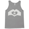 equal rights Tank Top
