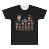 doctor fighter All Over Men's T-shirt