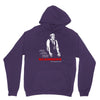 scanners cronenberg 80s Unisex Hoodie