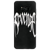 xxxtentacion revenge Samsung Galaxy S8