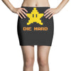 die hard Mini Skirts