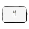No Drama Llama Laptop sleeve