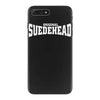 original suedehead iPhone 7 Plus Case