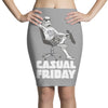 casual friday Pencil Skirts