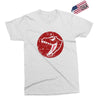 Red Dinosaur Exclusive T-shirt