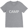 camp V-Neck Tee