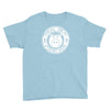 evil dr doctor porkchop Youth Tee