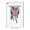 we shall never surrender iPad Mini 4