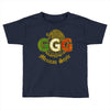 Mexican style ggg Toddler T-shirt