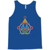 lite brite Tank Top