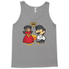 paper burgers Tank Top