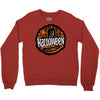 halloween october 31 Crewneck Sweatshirt