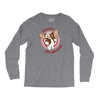 just add water Long Sleeve Shirts