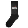 existential crisis Socks