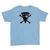pizzarates Youth Tee
