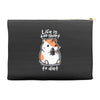 fat life Accessory Pouches