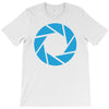 aperture labs T-Shirt