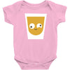 crazy Baby Bodysuit