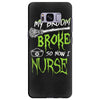 halloween nurses Samsung Galaxy S8 Plus