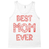 best mom ever 2 Tank Top