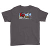 red ant Youth Tee
