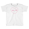 me + wifi Toddler T-shirt