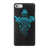 rebel paths iPhone 7 Case