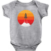 Rocket Baby Bodysuit