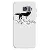 the coolest wolf moment ever Samsung Galaxy S7