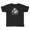 regret Toddler T-shirt