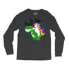 To The Disco Long Sleeve Shirts