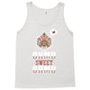 ohmu sweet ohmu Tank Top
