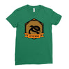 fahrie77 Ladies Fitted T-Shirt