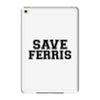 save ferris iPad Mini 4 Case