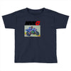 vinales 25MVK tee Toddler T-shirt