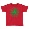 happy saint patrick day Toddler T-shirt
