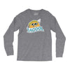 taco mexican tacool Long Sleeve Shirts