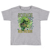 science needs your brain Toddler T-shirt