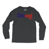 oldscool 1976 Long Sleeve Shirts