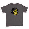i can not lie Youth Tee