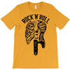 rock and roll T-Shirt