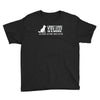animal dog lover peta love Youth Tee