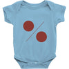 percent Baby Onesie
