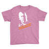 yippie ya yeah schweinebacke die hard Youth Tee