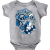 fresh life Baby Bodysuit